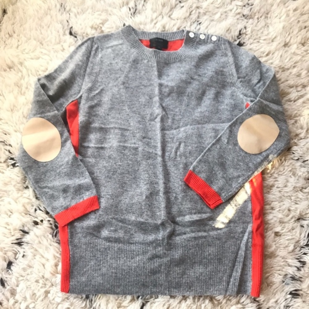J Crew Perfect sweater xs